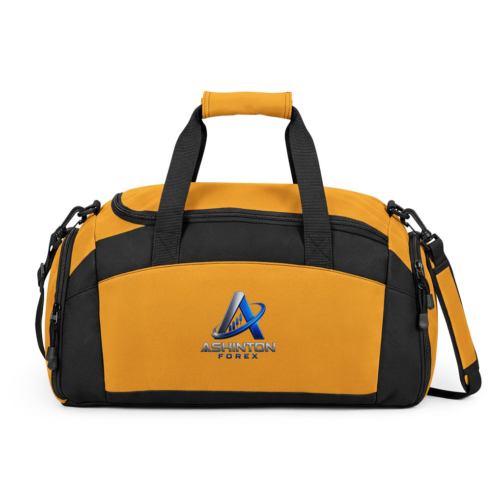 Ashinton Forex Gym Bag
