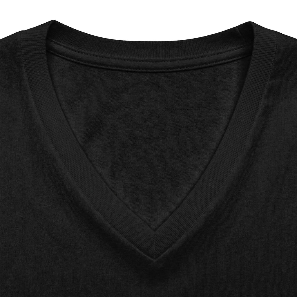 Ashinton Women's V-Neck Tee